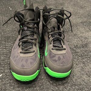 Nike Men’s basketball shoes